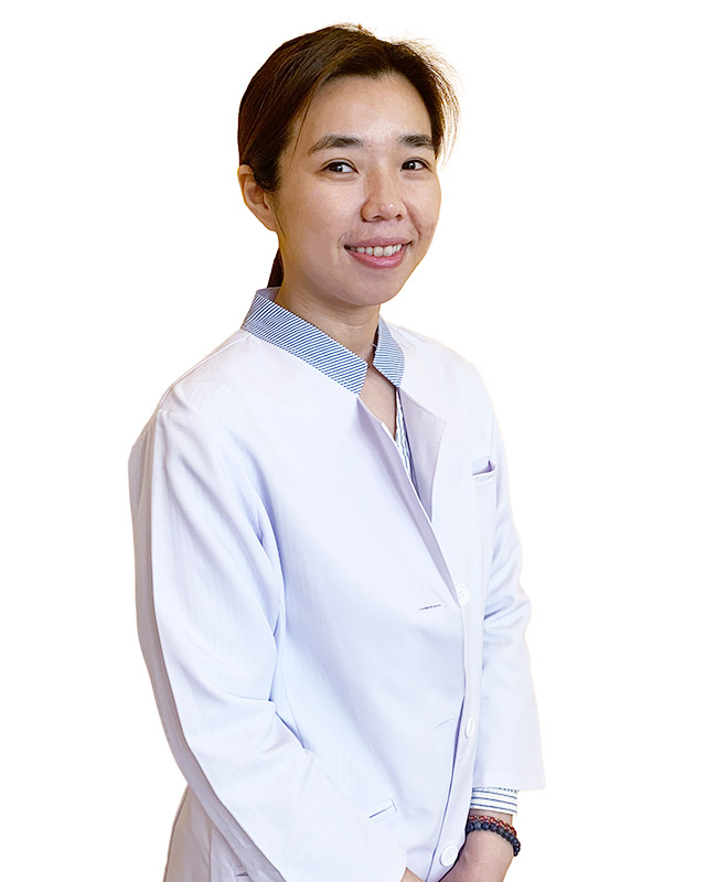 Dr. Chen