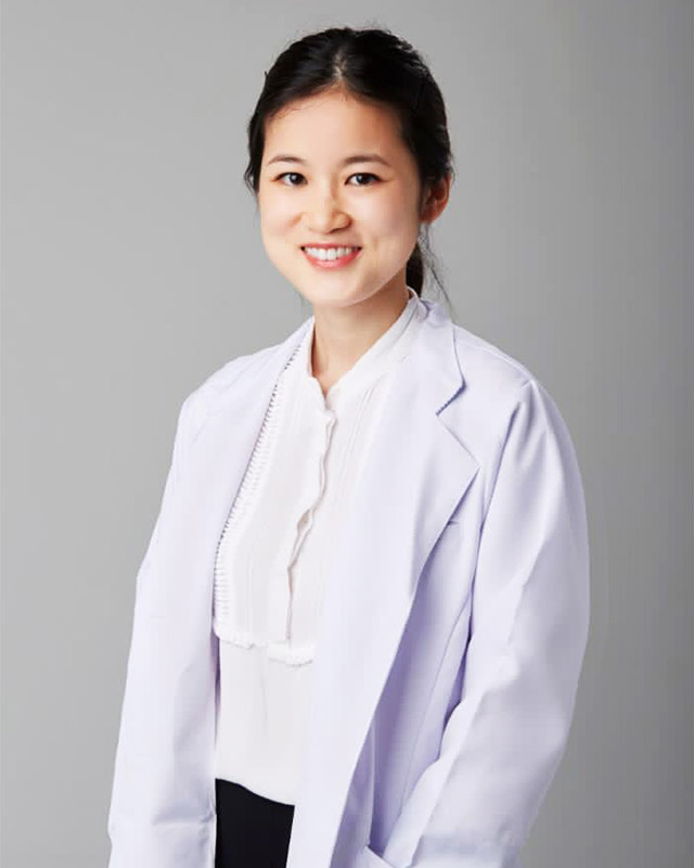 Dr. Syndee