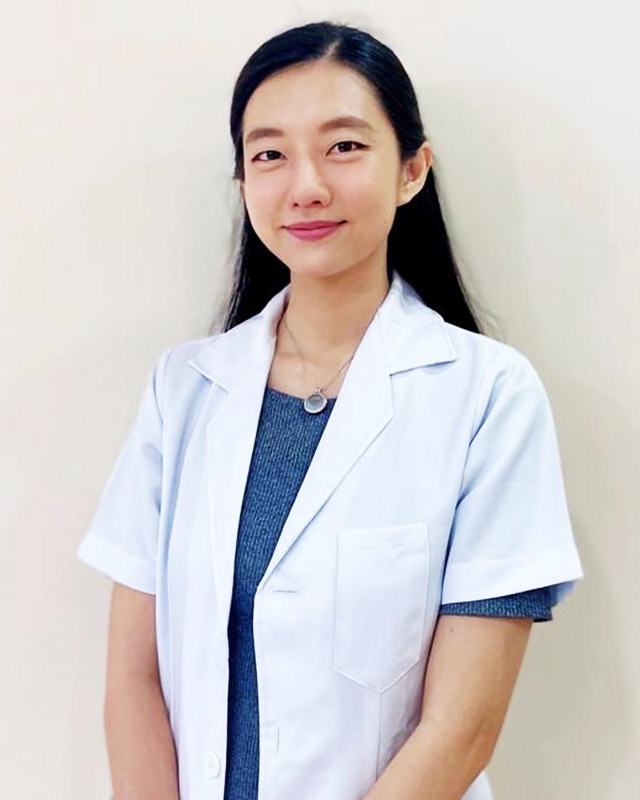 Dr. Tay