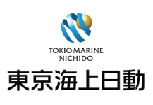 東京海上日動火災保険